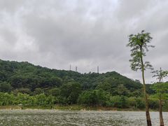 -凤岗南门山森林公园