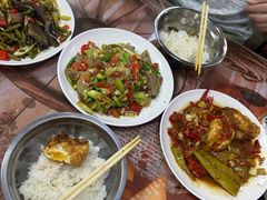 -文杰餐馆(南洪时尚风情街店)