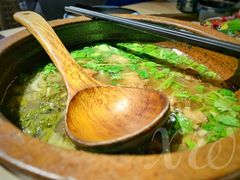 花溪牛肉粉-山石榴·贵州菜(丰盛里店)