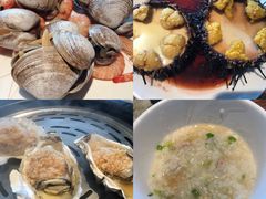 -海味当家·蒸锅海鲜(星海公园店)