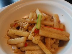 -简小舍·民间手艺菜(武昌江滩店)