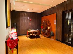 -红棉中餐厅·广州海航威斯汀酒店