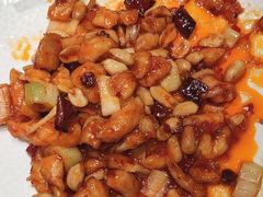 -宏宴·新京菜(望京店)