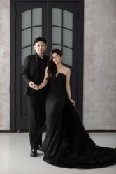 -太郎花子婚纱摄影TAHAKO(无锡店)