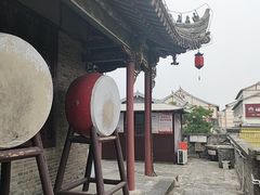 -镇淮楼