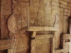 -洛阳古墓博物馆