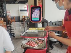 -重庆巴渝火锅(钟家村店)