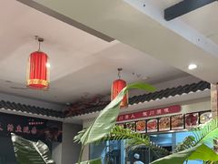 -渝味堂(彩云城店)