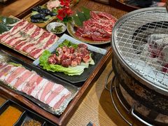 -牛也烧肉(摩尔城店)