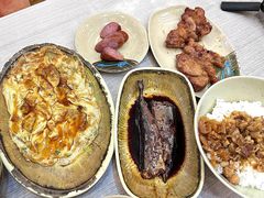 -圆宝台湾小吃(迎津街店)
