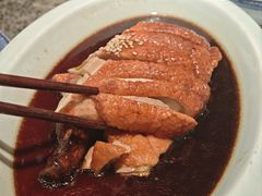 -南京大牌档(之心城店)