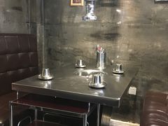 -韩聚屋韩国烤肉餐厅(新北万达店)