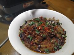 -格塘人家·山泉水煮鱼(望兴家园店)