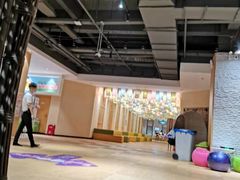 -汤W城市微度假(仓山店)