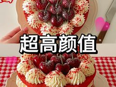 -刘清西点蛋糕烘焙培训学校