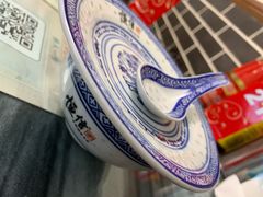 -恒信牛奶甜品(南京总店)