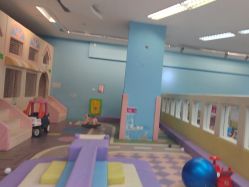 -孩子王(昆山招商花园城店)