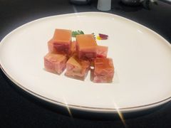 水晶肴肉-A One Kitchen·南京精菜馆(德基广场店)