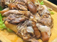 -浩家苑菜馆(汉口路店)