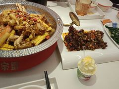 -蟹宗蟹(润达国际五楼店)