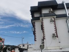 -八婆婆烧仙草(曾厝垵店)