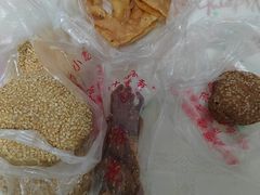-大桥道糕点食品店(津塘路店)