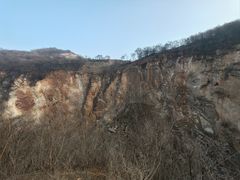 -冶山国家矿山公园
