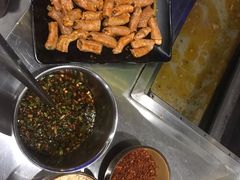 -西昌老号李小肠特色烧烤园(双流店)