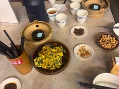 -寨子里的钵钵菜·湘西山里菜(魅力湘西店)