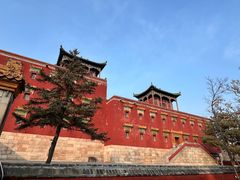 -须弥福寿之庙