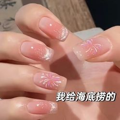 -情同手足美甲美睫