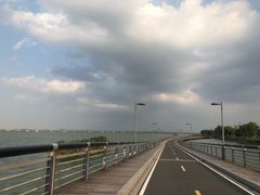 -苏州阳澄湖澜廷酒店-有景阁中餐厅