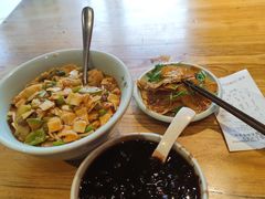 -古觉面片(科技路天朗蓝湖树店)