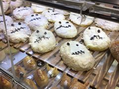 僵尸小白-BreadTalk面包新语·烘焙蛋糕(东方宝泰广场店)
