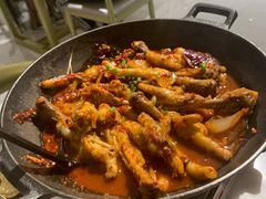 -HOTISLAND海鸡岛·韩国料理(江南西店)