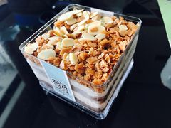 -7cake榴莲千层蛋糕(松江店)