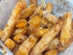 -长乐饭冰冰·冰饭·烧烤(长乐总店)