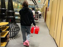 -海底捞火锅(中商百货店)