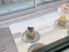 -PETIT PARIS 小巴黎(花园道店)