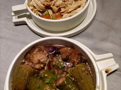 -客家汇·客家传承菜(水库店)