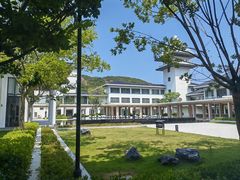 -象山黄金海岸雷迪森酒店