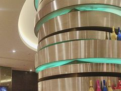 -上海大宁福朋喜来登酒店大堂吧(共和新路店)