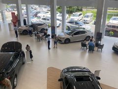 -上海和展广汽丰田4S店(老闵行店)