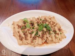 -南沙奥园酒店-中餐厅