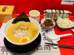 -火影忍者一乐拉面(环球港店)