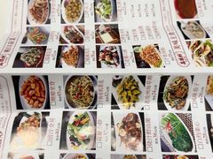 -高玛纳驴肉火烧(一世界店)