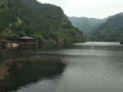 -仙居谷风景区