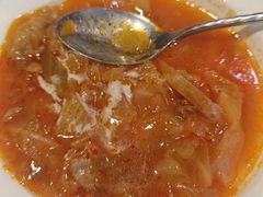 -92°C俄式厨房(中央大街店)