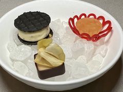 -The Georg(东华门店)