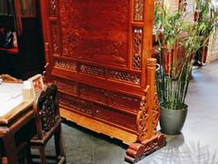 -小吊梨汤·北京菜·烤鸭(望京四元桥购物中心店)